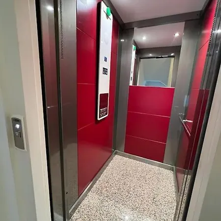 Precioso Y Centrico Apartamento De Playa פואנגירולה